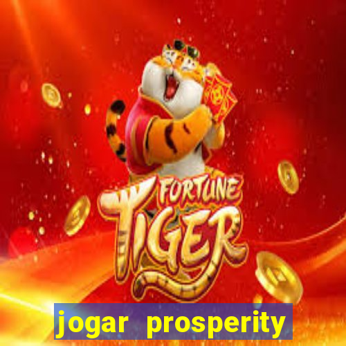 jogar prosperity fortune tree demo